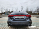 Kia All New K3 Prestige (10.2019)