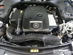 Mercedes-Benz E-Class W213 E250 AMG Line (09.2023)