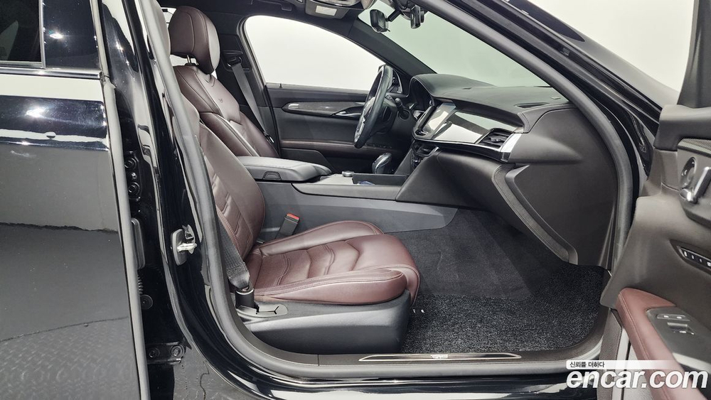 Cadillac CT6 3.6 Sports AWD (11.2019)