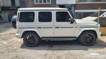 Mercedes-Benz G-Class W463b AMG G63 (01.2021)