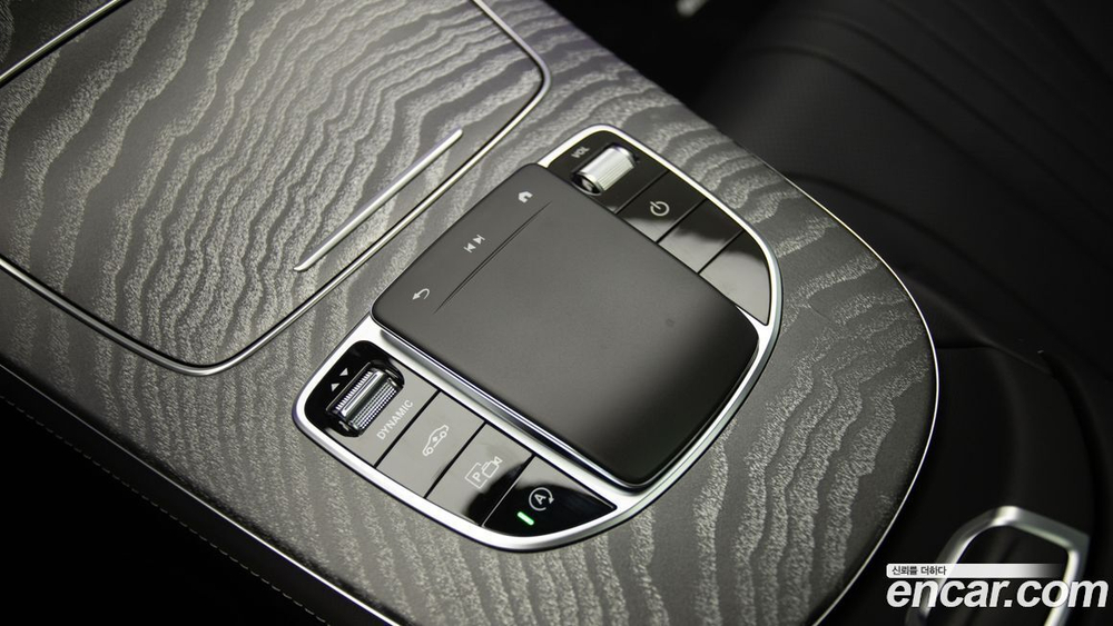 Mercedes-Benz CLS-Class C257 CLS450 4MATIC (12.2022)