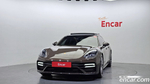 Porsche Panamera (971) 4.0 Turbo E-Hybrid (09.2022)