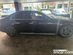 Mercedes-Benz S-Class W223 S400 d 4MATIC (10.2021)