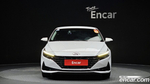 Hyundai Avante (CN7) 1.6 (06.2020)