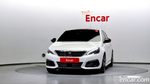 Peugeot 308 2 Generation 2.0 BlueHDi GT (12.2019)