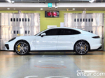 Porsche Panamera (971) 4.0 Turbo S (12.2021)