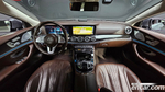 Mercedes-Benz CLS-Class C257 CLS450 4MATIC AMG Line (10.2019)