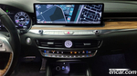 Kia The New K9 (Quoris/K900) 2 Generation 3.3 T-GDI AWD (01.2023)
