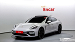 Porsche Panamera (971) 2.9 AWD E-Hybrid Platinum Editions (07.2023)
