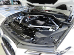 BMW X6 (G06) xDrive40d M Sports (10.2023)
