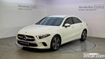 Mercedes-Benz A-Class W177 A220 Sedan (02.2022)