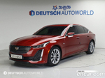 Cadillac CT5 2.0 Premium Luxury (12.2020)