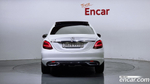 Mercedes-Benz C-Class W205 C200 Avangarde (08.2020)