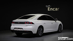 Peugeot 508 2 Generation 2.0 BlueHDi 알뤼르 (12.2019)