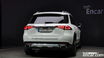 Mercedes-Benz GLE-Class W167 GLE300d 4MATIC (10.2022)
