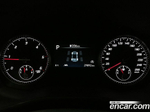 Hyundai The New Santa Fe Дизель 2.2 4WD (03.2022)