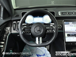Mercedes-Benz S-Class W223 S500L 4MATIC (03.2023)