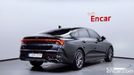 Kia K5 (Optima) 3 Generation 2.0 (11.2020)