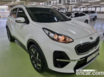 Kia Sportage The Bold Бензин 2.0 2WD (03.2021)