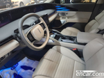 Lincoln Nautilus 2 Generation 2.0 Reserve AWD (04.2024)