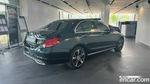 Mercedes-Benz C-Class W205 C220 d 4MATIC Exclusive (09.2019)