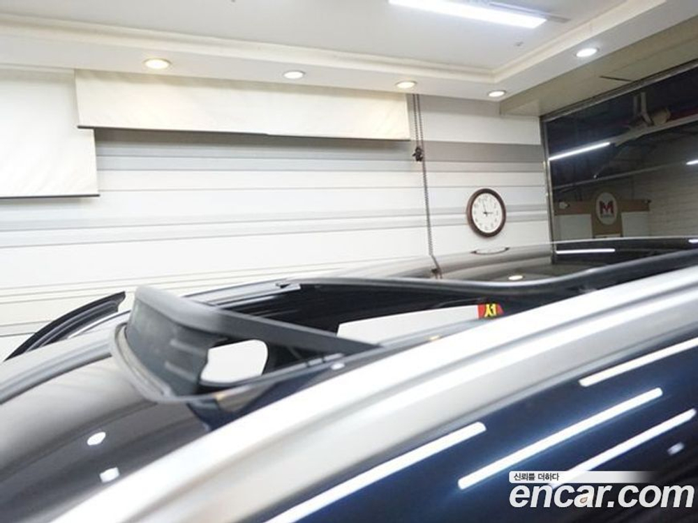 BMW X5 (G05) xDrive 30d M Sports (10.2019)