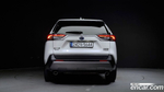Toyota RAV4 5 Generation 2.5 4WD Hybrid (11.2021)