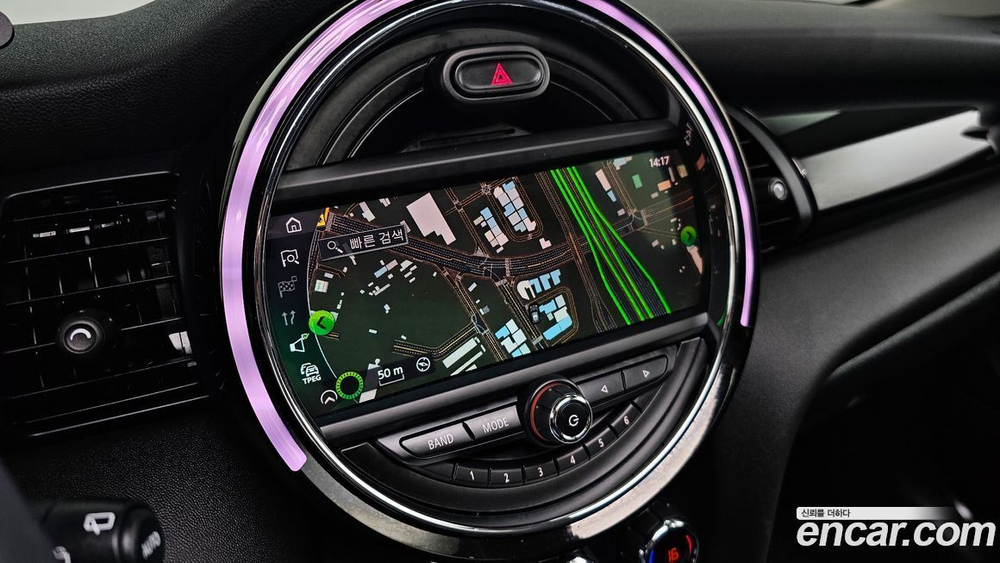 Mini Cooper HIGH (02.2020)