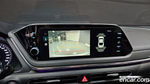 Hyundai Sonata (DN8) 2.0 (07.2021)