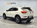 KG Mobility (Ssangyong) Beautiful Korando Бензин 1.5 2WD C5 (05.2021)
