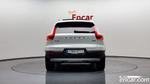 Volvo XC40 B4 Inscription (10.2020)