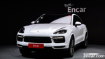 Porsche Cayenne (PO536) 3.0 Coupe (03.2022)