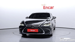 Lexus ES300h 7 Generation Luxury Plus (09.2022)