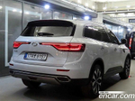 Renault Korea (Samsung) The New QM6 2.0 GDe LE 2WD (08.2022)