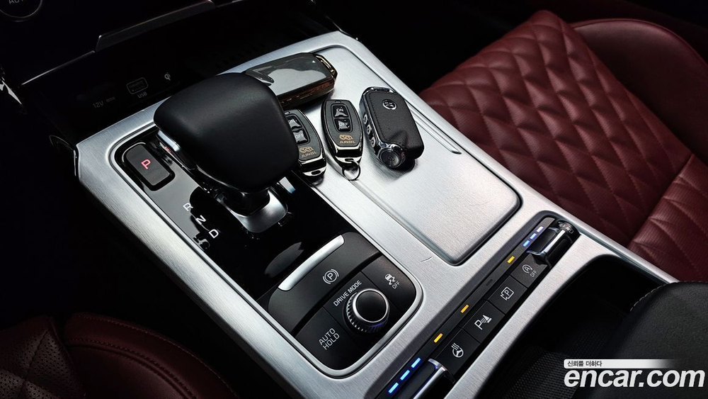 Kia Stinger Meister 3.3 GT AWD MASTER Turbo 패키지 (01.2021)
