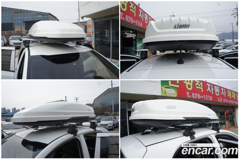 Kia Morning Urban (JA) Van (07.2021)