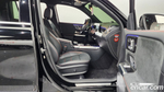 Mercedes-Benz GLB-Class X247 GLB250 4MATIC (03.2021)