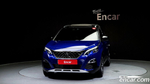 Peugeot 3008 2 Generation 1.5 BlueHDi GT Line (10.2019)