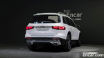 Mercedes-Benz GLB-Class X247 GLB220 (11.2020)