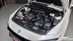 Toyota Crown Crossover 2.4 4WD Dual Boost Hybrid (11.2023)