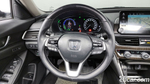 Honda Accord 10 Generation 2.0 Hybrid Touring (10.2020)