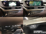 Lexus ES300h 7 Generation Executive (07.2021)