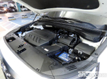 Hyundai Santa Fe TM Дизель 2.2 2WD (10.2019)