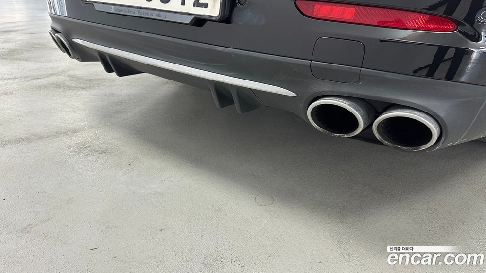 Mercedes-Benz AMG GT 4 даери 43 4MATIC+ (03.2020)