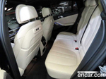 BMW X6 (G06) xDrive40i M Sports (02.2021)