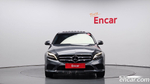 Mercedes-Benz C-Class W205 C200 Avangarde (04.2020)