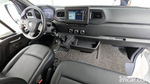 Renault Korea (Samsung) Master 2.3 Van S (09.2020)
