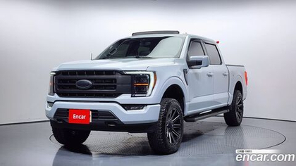 Ford F150 3.5L (12.2021)