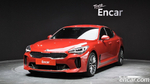 Kia Stinger 2.0 Turbo 2WD (12.2019)