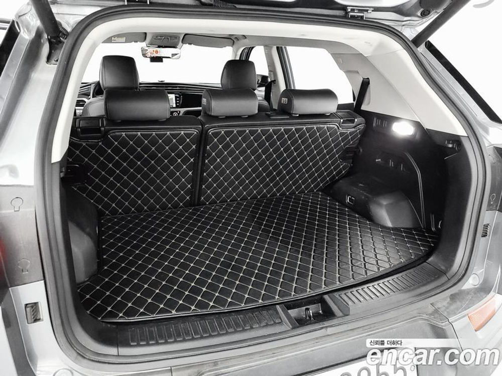 KG Mobility (Ssangyong) Beautiful Korando Дизель 1.6 2WD C7 (11.2019)